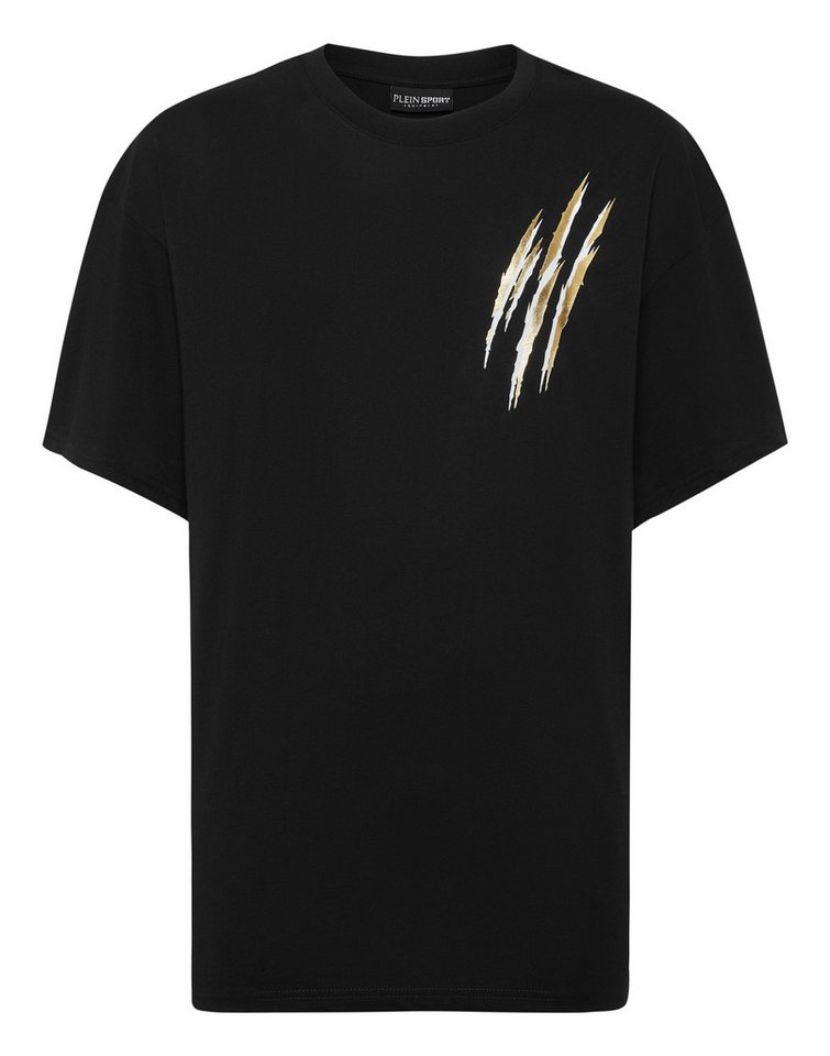 PLEIN SPORT T-Shirt Scratch von PLEIN SPORT