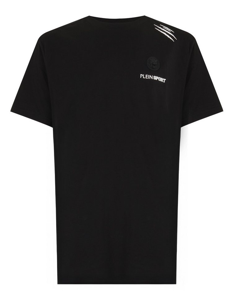 PLEIN SPORT T-Shirt Scratch von PLEIN SPORT