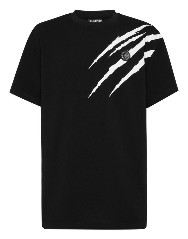 PLEIN SPORT T-Shirt Scratch von PLEIN SPORT