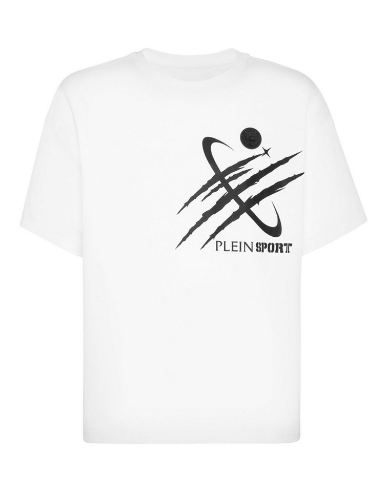 PLEIN SPORT T-Shirt Scratch von PLEIN SPORT