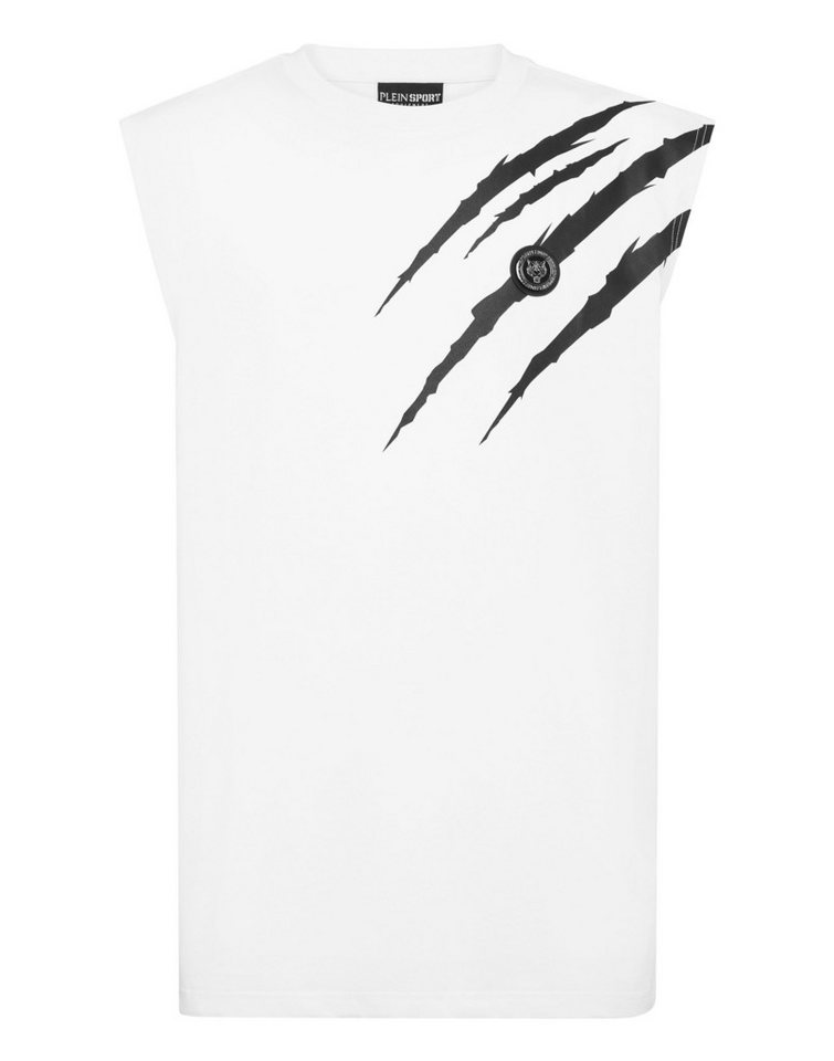 PLEIN SPORT T-Shirt Scratch von PLEIN SPORT