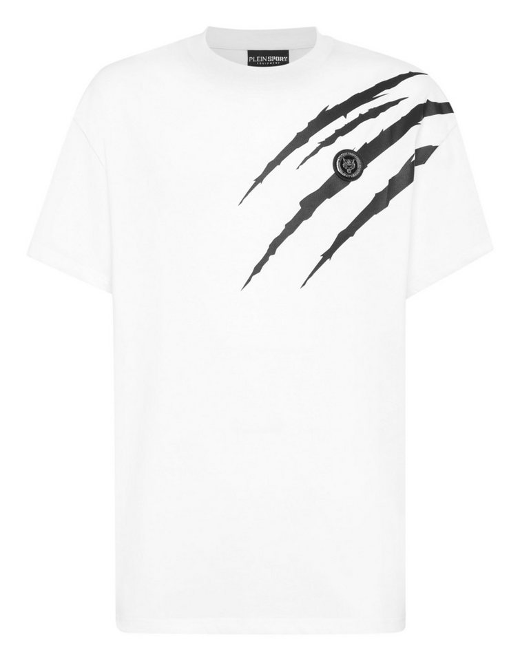 PLEIN SPORT T-Shirt Scratch von PLEIN SPORT