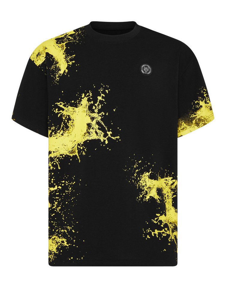 PLEIN SPORT T-Shirt Splash von PLEIN SPORT