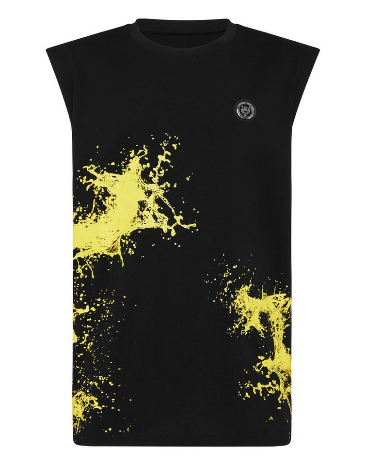 PLEIN SPORT T-Shirt Splash von PLEIN SPORT