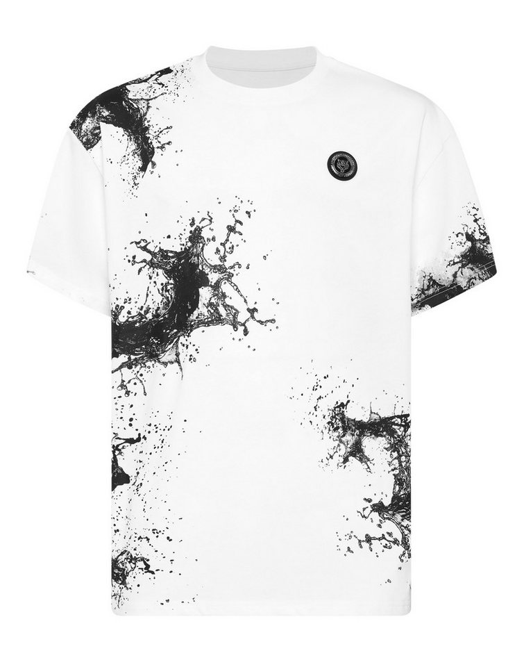 PLEIN SPORT T-Shirt Splash von PLEIN SPORT