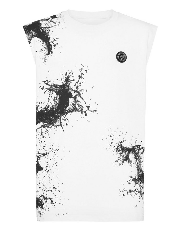 PLEIN SPORT T-Shirt Splash von PLEIN SPORT