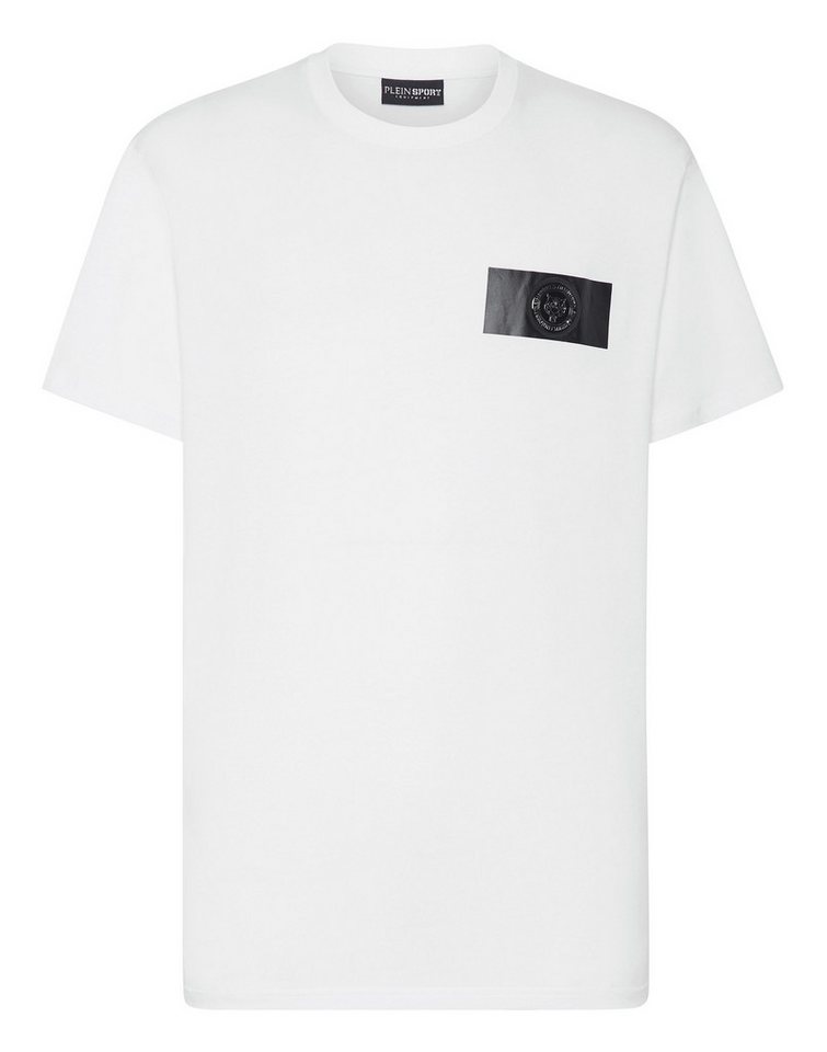 PLEIN SPORT T-Shirt Global Express Edition von PLEIN SPORT