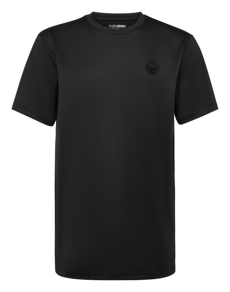 PLEIN SPORT T-Shirt T-Shirt Rundhalsausschnitt Ss von PLEIN SPORT