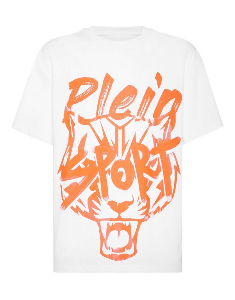 PLEIN SPORT T-Shirt T-Shirt Rundhalsausschnitt von PLEIN SPORT