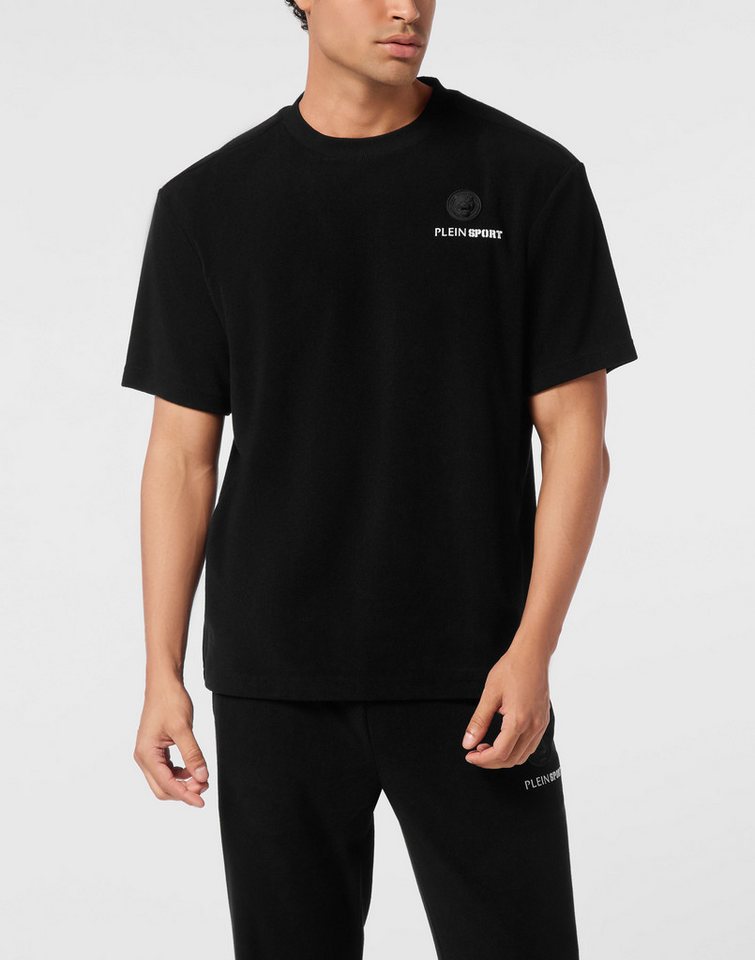 PLEIN SPORT T-Shirt T-Shirt Rundhalsausschnitt von PLEIN SPORT