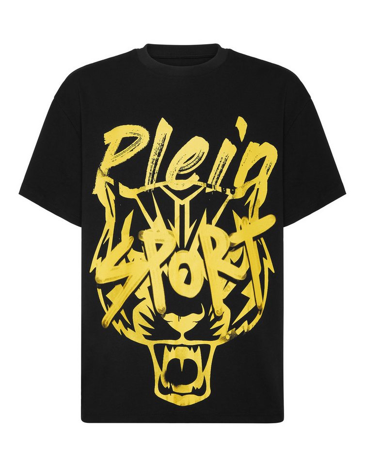 PLEIN SPORT T-Shirt T-Shirt Rundhalsausschnitt von PLEIN SPORT