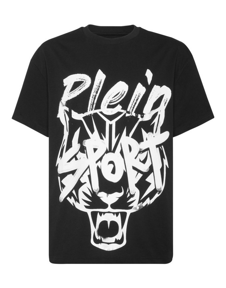PLEIN SPORT T-Shirt T-Shirt Rundhalsausschnitt von PLEIN SPORT