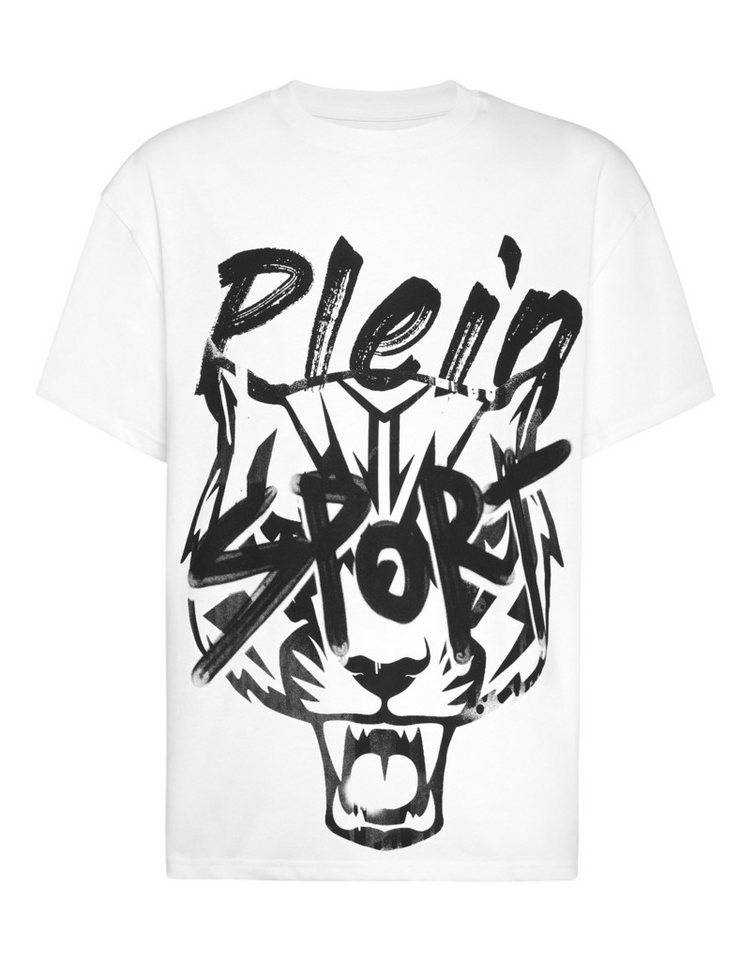 PLEIN SPORT T-Shirt T-Shirt Rundhalsausschnitt von PLEIN SPORT