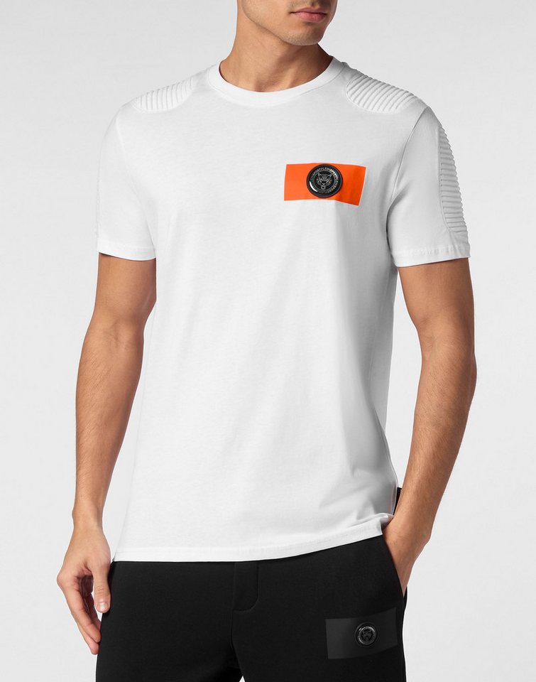 PLEIN SPORT T-Shirt T-Shirt von PLEIN SPORT