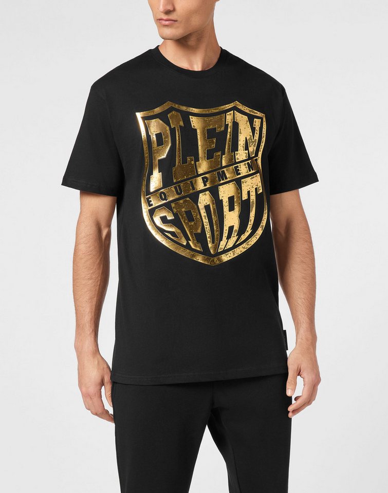 PLEIN SPORT T-Shirt T-Shirt von PLEIN SPORT