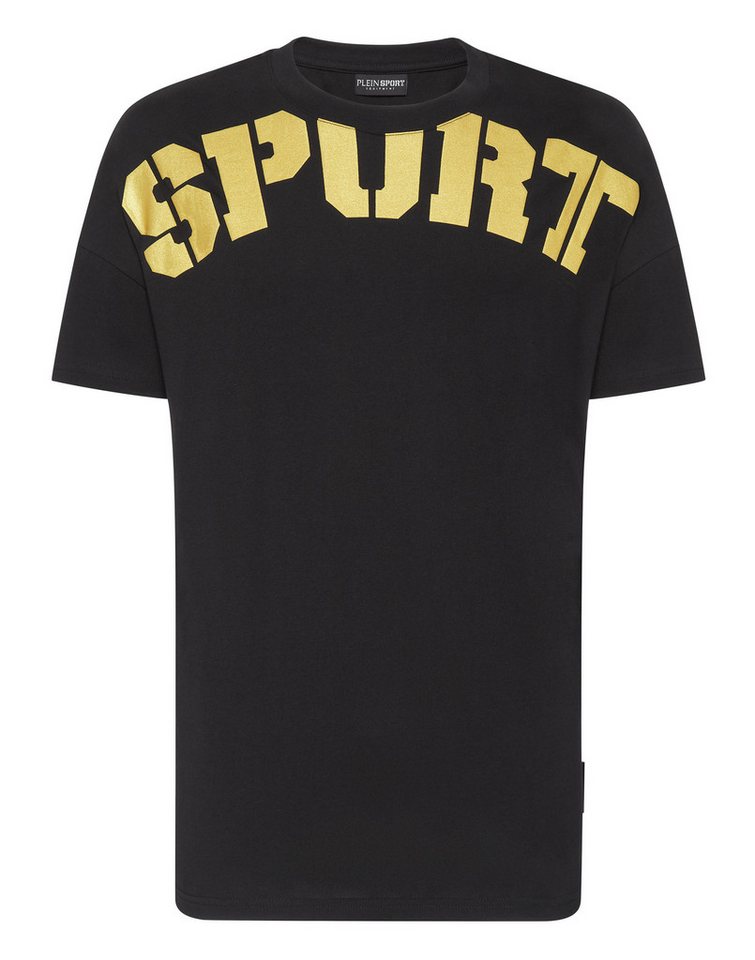 PLEIN SPORT T-Shirt T-Shirt von PLEIN SPORT