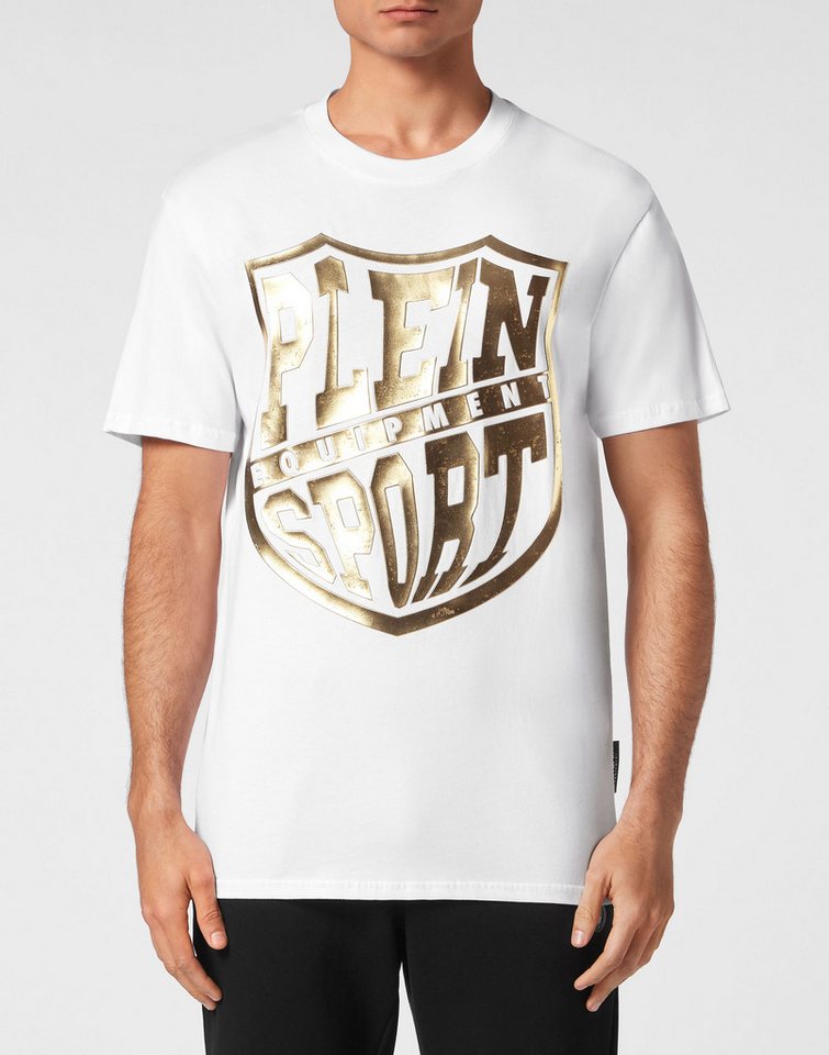 PLEIN SPORT T-Shirt T-Shirt von PLEIN SPORT