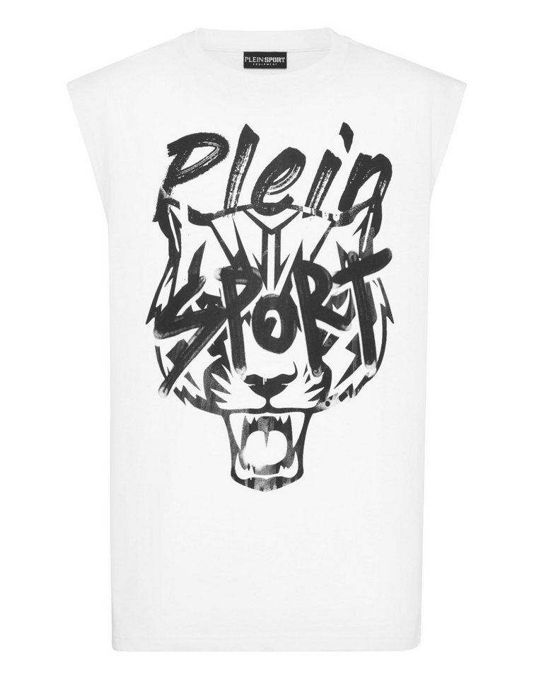 PLEIN SPORT T-Shirt Tank-Top von PLEIN SPORT