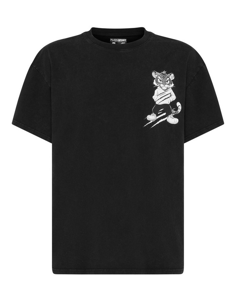 PLEIN SPORT T-Shirt Tiger von PLEIN SPORT