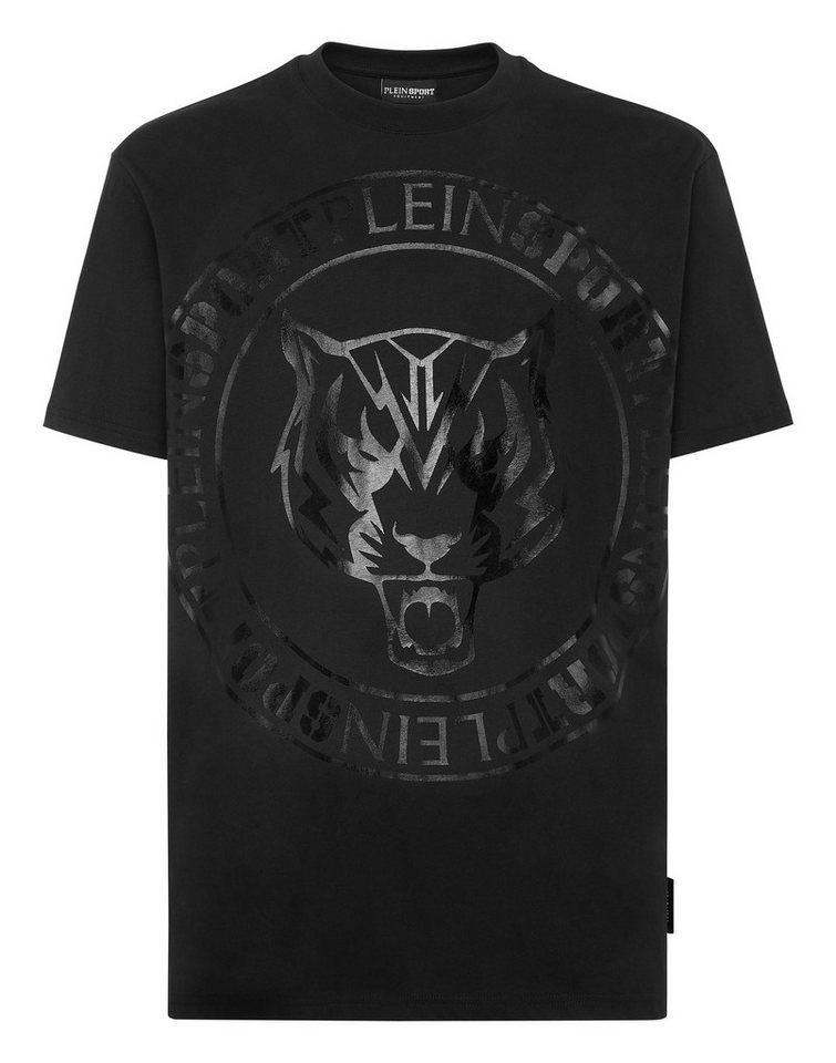 PLEIN SPORT T-Shirt Tiger von PLEIN SPORT
