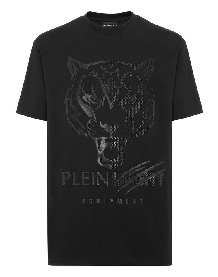 PLEIN SPORT T-Shirt Tiger von PLEIN SPORT
