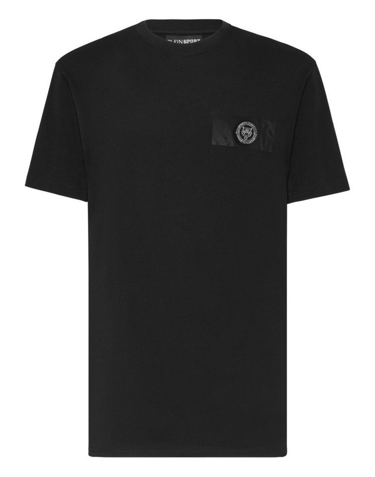 PLEIN SPORT T-Shirt Tiger von PLEIN SPORT