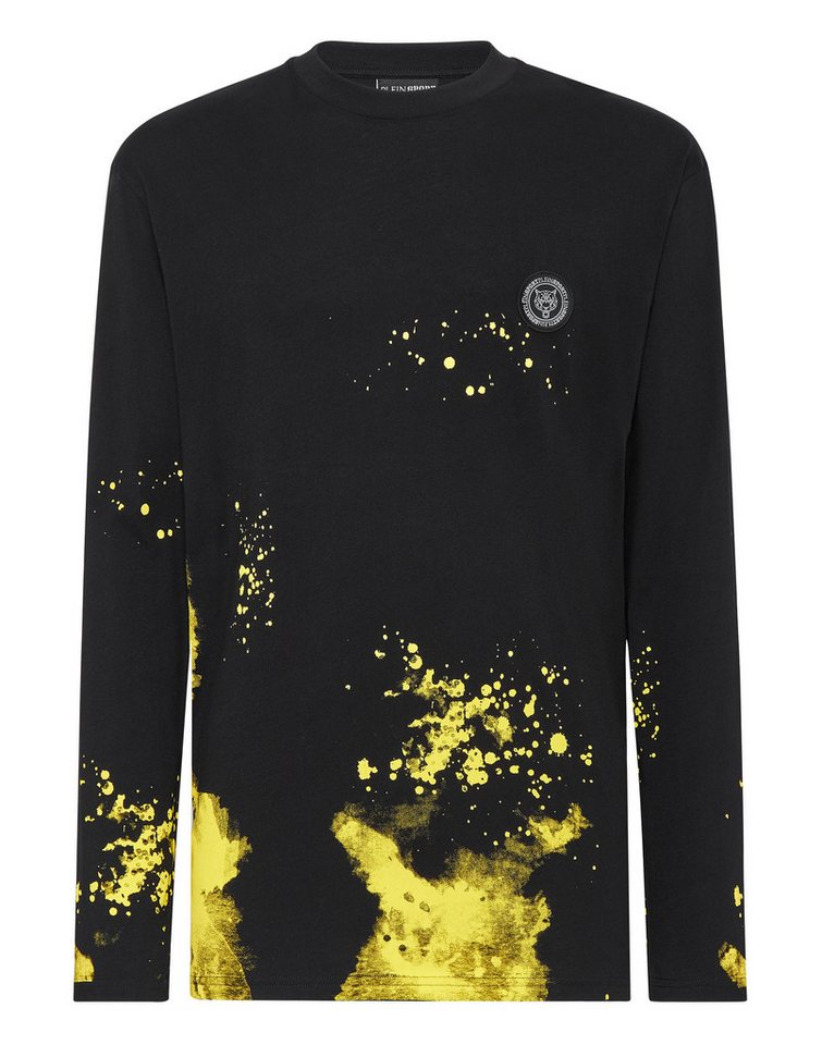 PLEIN SPORT T-Shirt Tiger von PLEIN SPORT