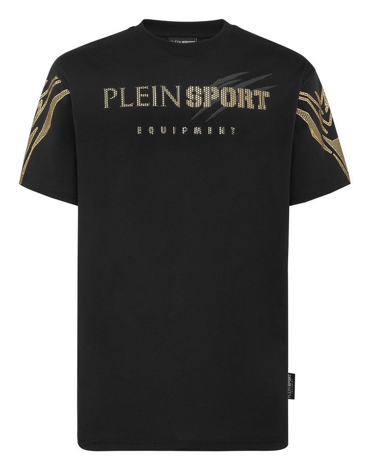 PLEIN SPORT T-Shirt Tiger von PLEIN SPORT