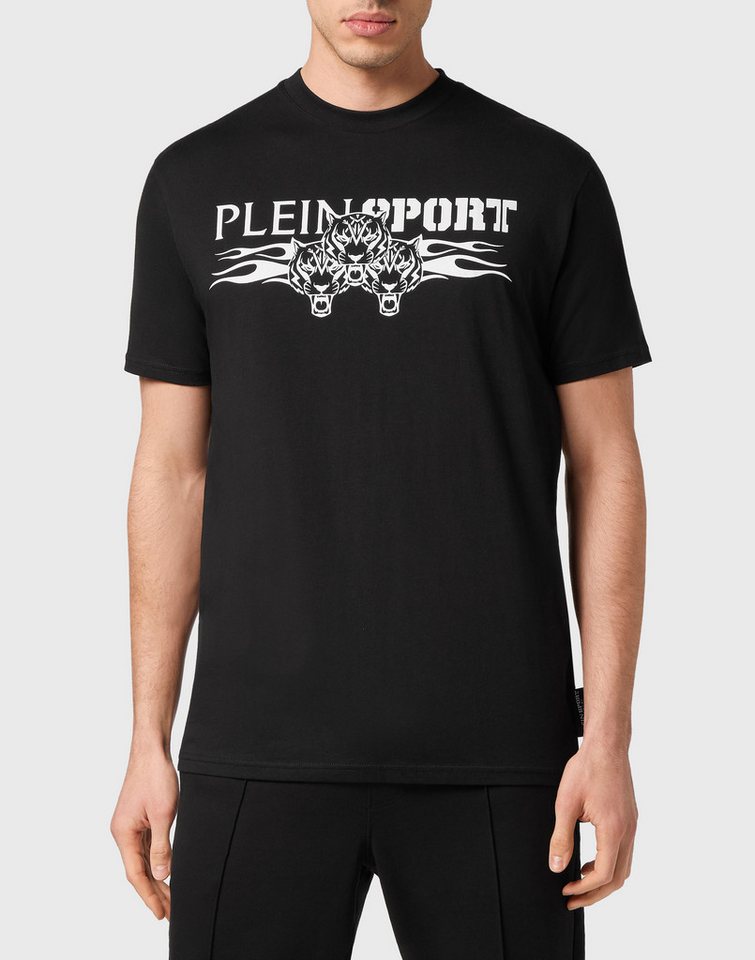 PLEIN SPORT T-Shirt Tiger von PLEIN SPORT
