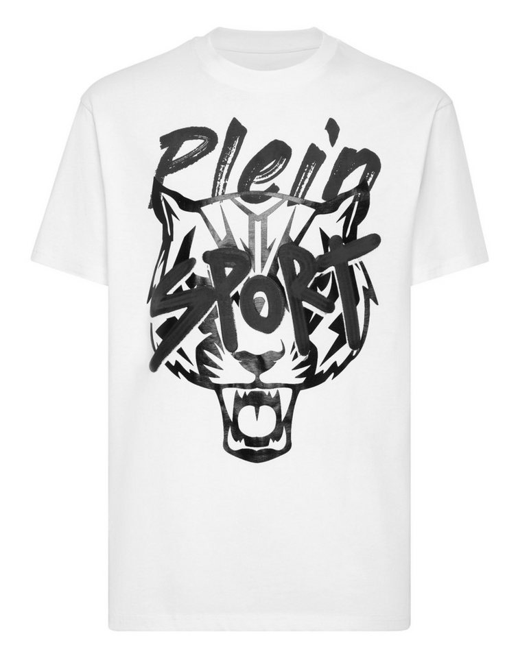 PLEIN SPORT T-Shirt Tiger von PLEIN SPORT