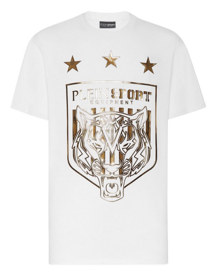 PLEIN SPORT T-Shirt Tiger von PLEIN SPORT