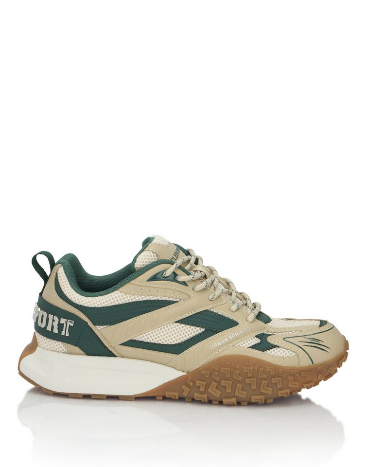 PLEIN SPORT URBAN SPRINTER Sneaker von PLEIN SPORT