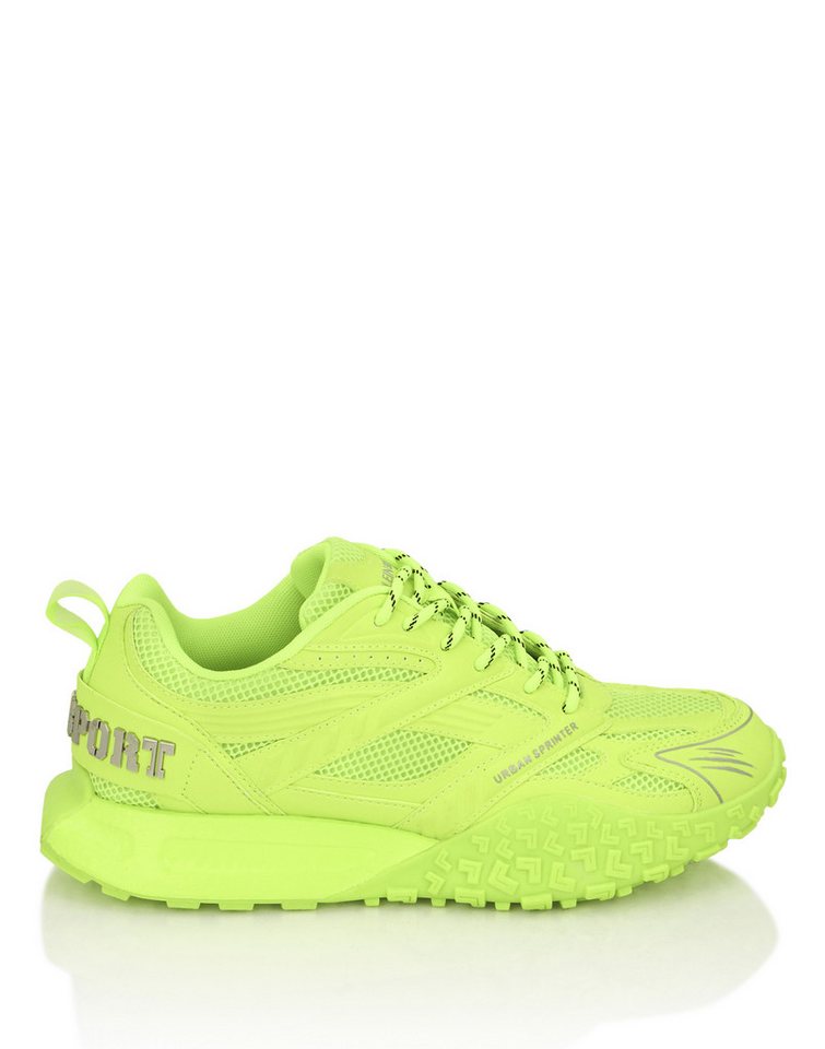 PLEIN SPORT URBAN SPRINTER Sneaker von PLEIN SPORT