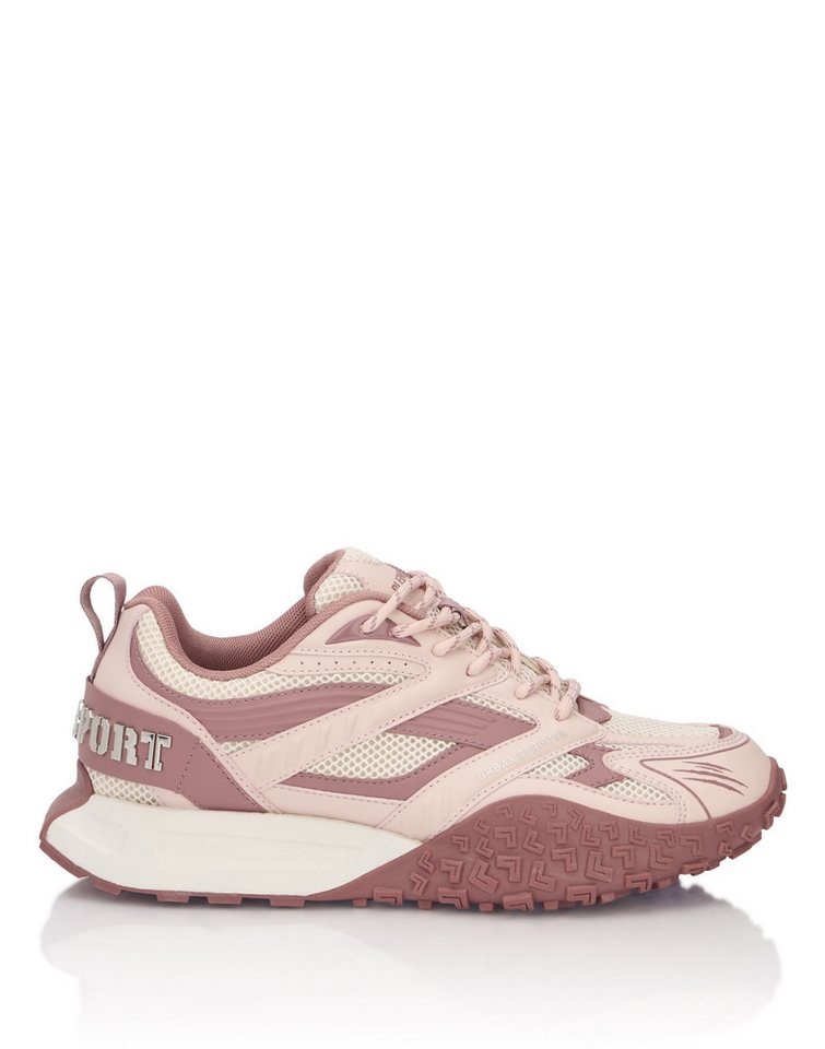 PLEIN SPORT URBAN SPRINTER Sneaker von PLEIN SPORT