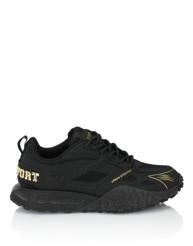 PLEIN SPORT URBAN SPRINTER Sneaker von PLEIN SPORT