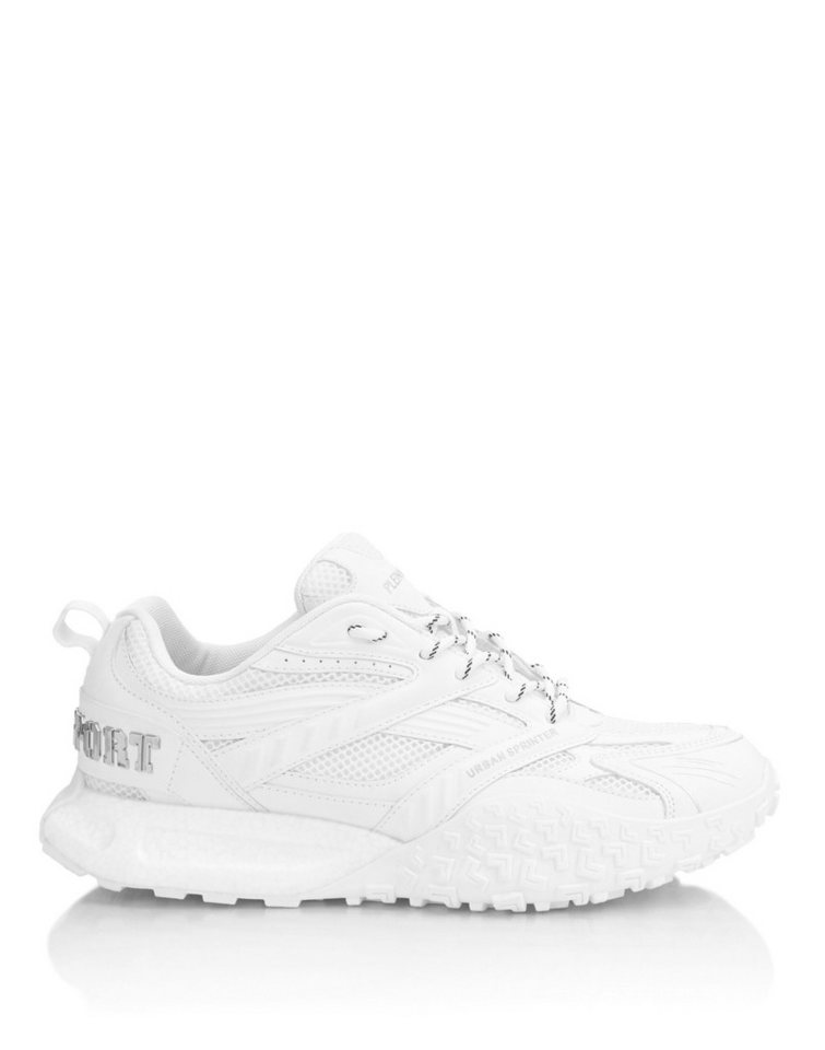 PLEIN SPORT URBAN SPRINTER Sneaker von PLEIN SPORT