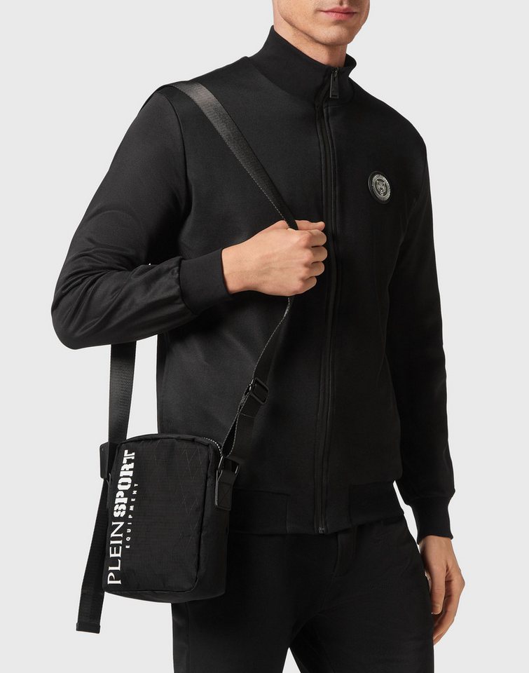 PLEIN SPORT Umhängetasche Umhängetasche PLEIN SPORT Umhängetasche Umhängetasche von PLEIN SPORT