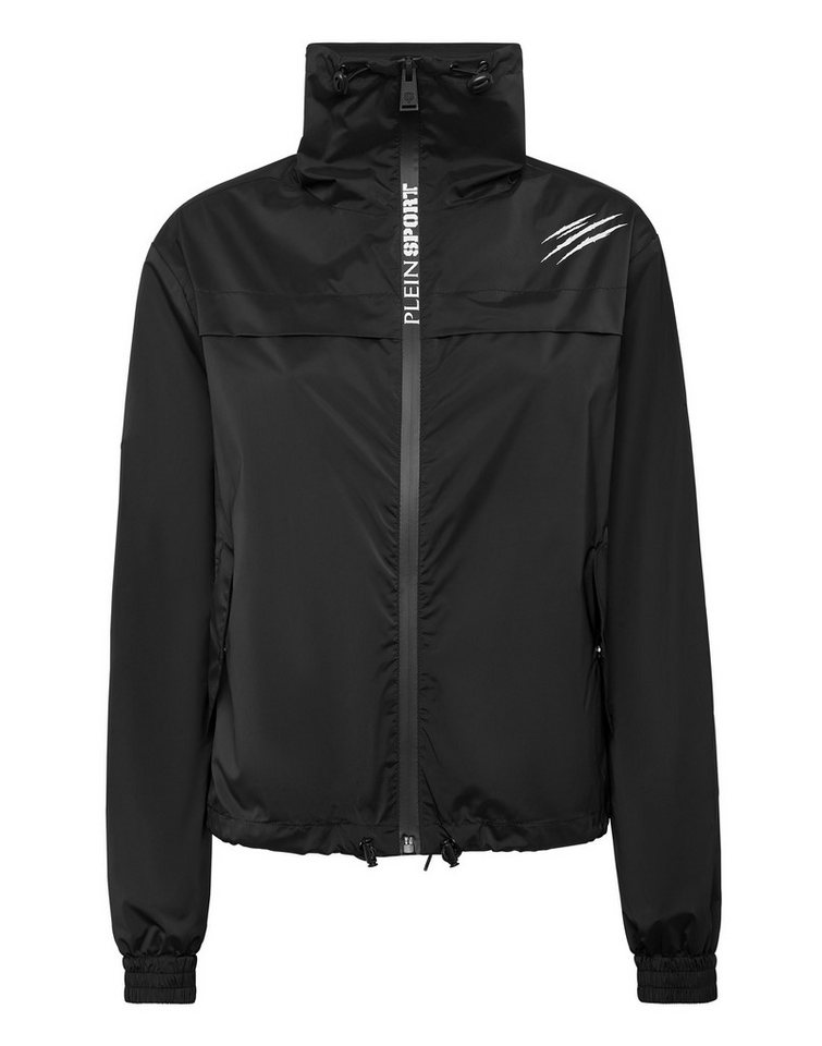 PLEIN SPORT Windbreaker Scratch von PLEIN SPORT