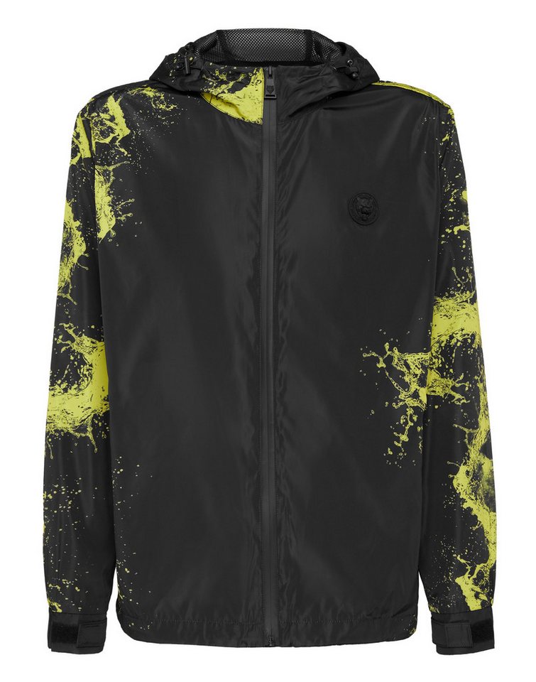 PLEIN SPORT Windbreaker Splash von PLEIN SPORT