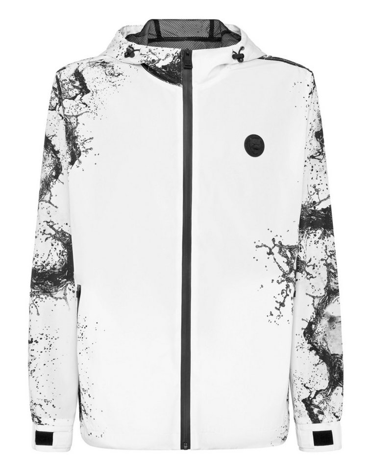 PLEIN SPORT Windbreaker Splash von PLEIN SPORT