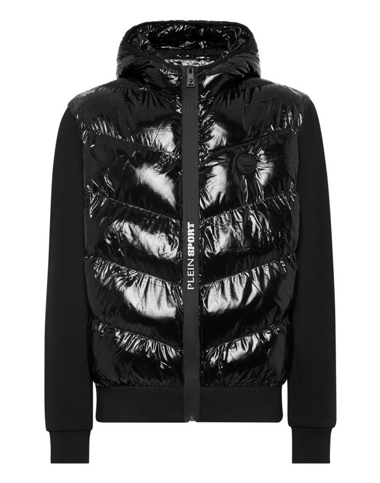 PLEIN SPORT Winterjacke Jacke von PLEIN SPORT