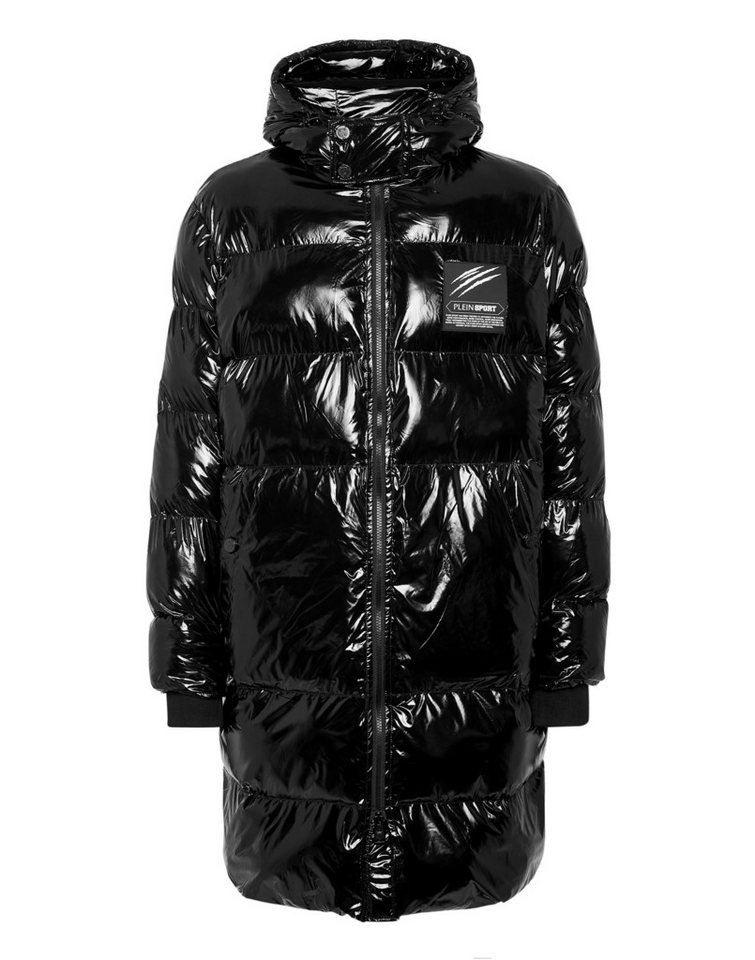 PLEIN SPORT Winterjacke Jacke von PLEIN SPORT