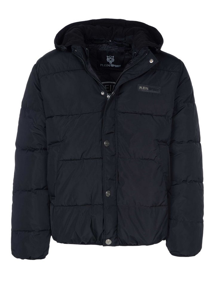 PLEIN SPORT Winterjacke Plein Sport jacket von PLEIN SPORT