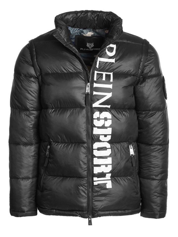 PLEIN SPORT Winterjacke Plein Sport jacket von PLEIN SPORT