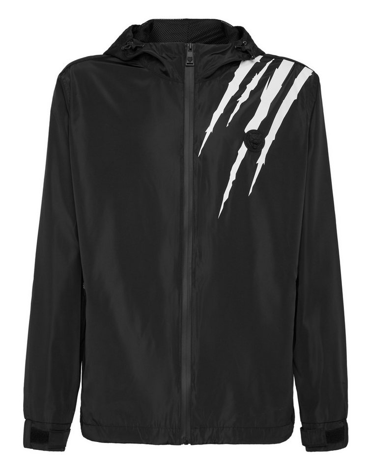 PLEIN SPORT Winterjacke Scratch von PLEIN SPORT
