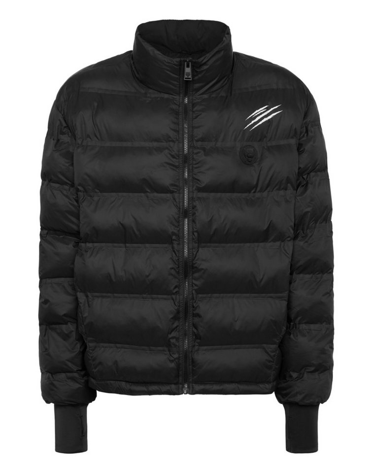 PLEIN SPORT Winterjacke Scratch von PLEIN SPORT