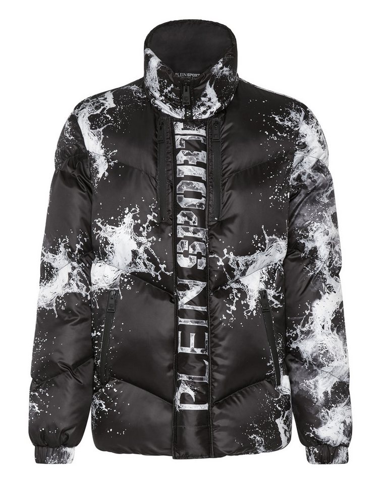 PLEIN SPORT Winterjacke Splash Extreme von PLEIN SPORT