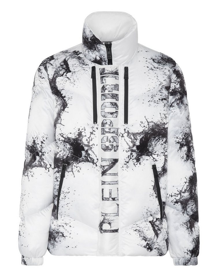 PLEIN SPORT Winterjacke Splash Extreme von PLEIN SPORT