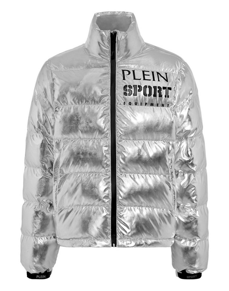 PLEIN SPORT Winterjacke Statement von PLEIN SPORT