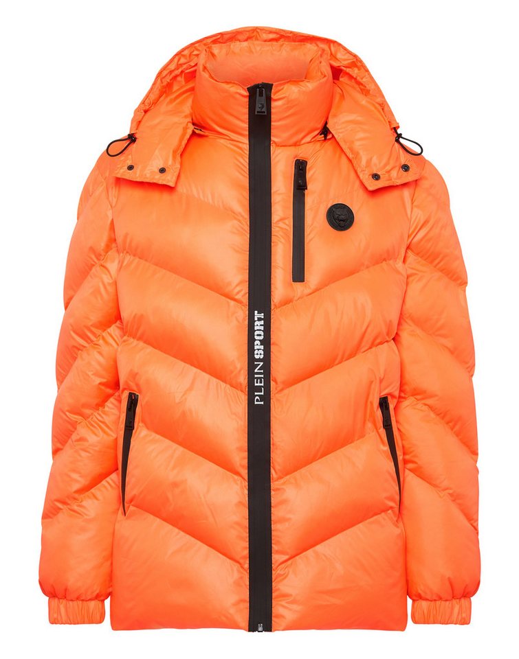 PLEIN SPORT Winterjacke Tiger von PLEIN SPORT